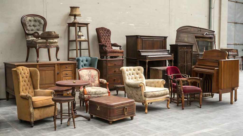 חברה לסידור בתים