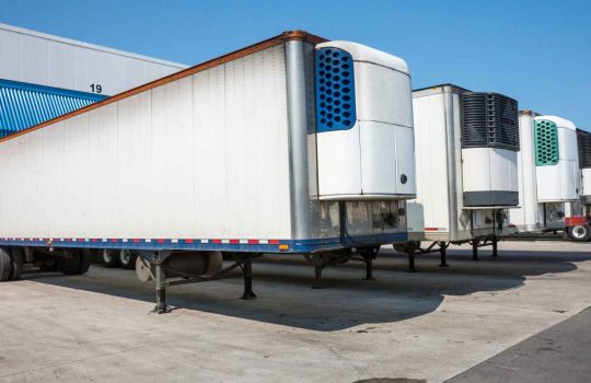 הובלת מזון בקירור2